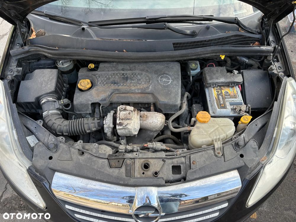 Opel Corsa 1.3 CDTI Cosmo - 5