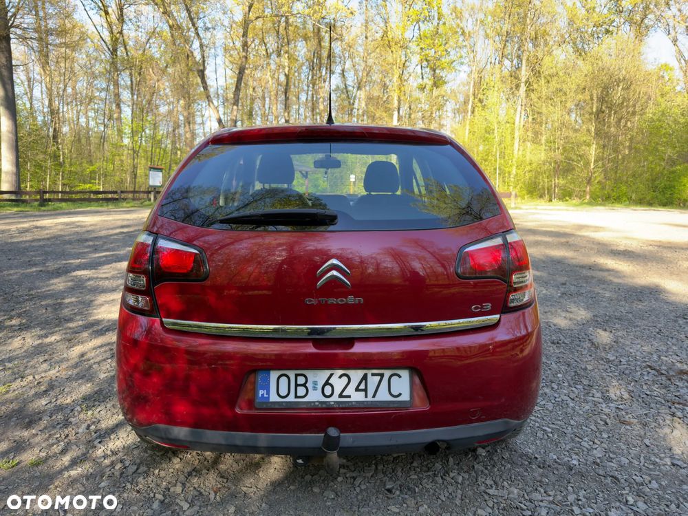 Citroën C3 1.4 HDi Exclusive - 7