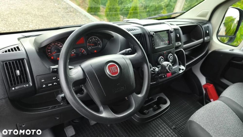 Fiat Ducato - 8