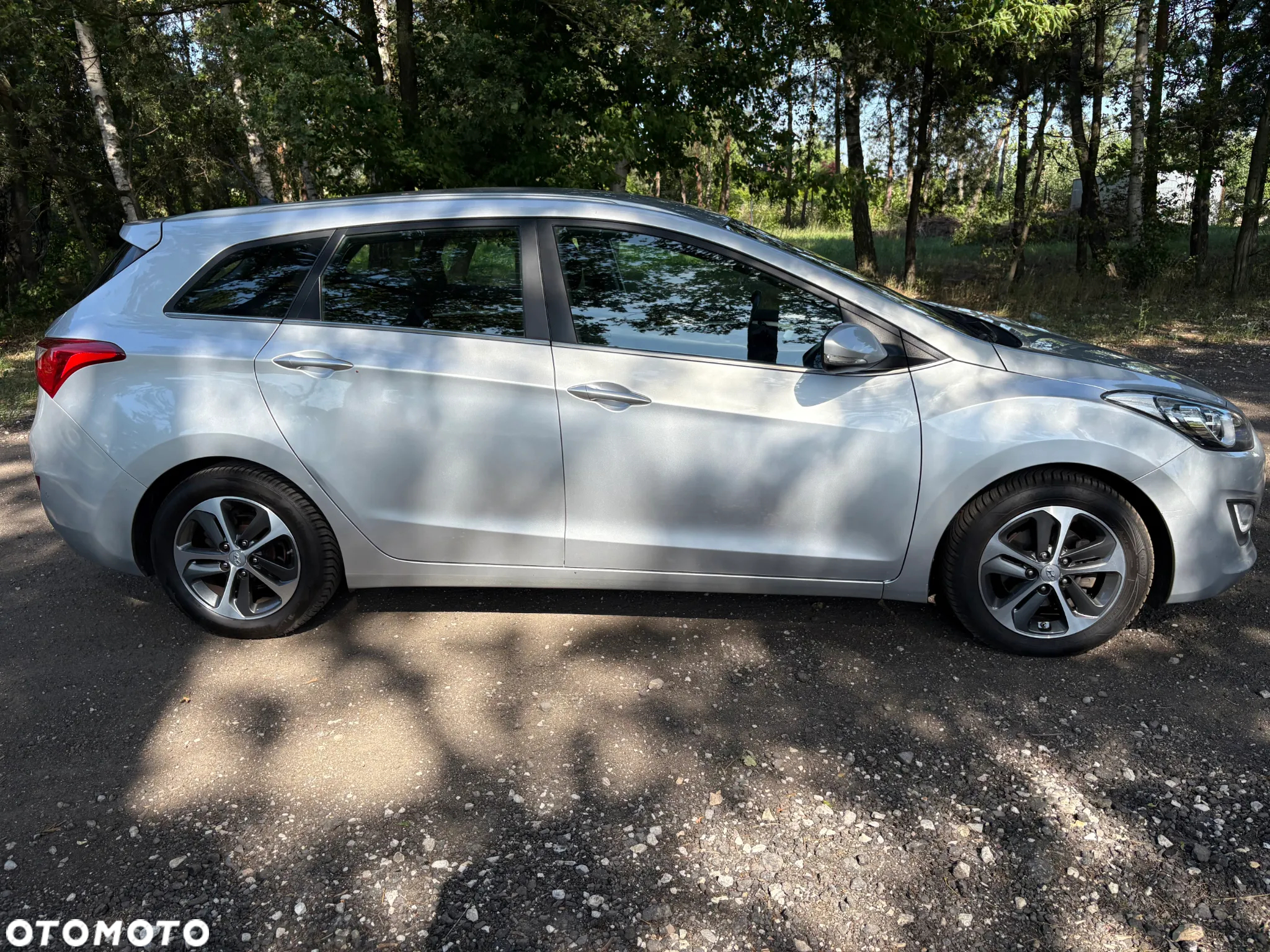 Hyundai i30 1.6 CRDi BlueDrive Comfort - 5