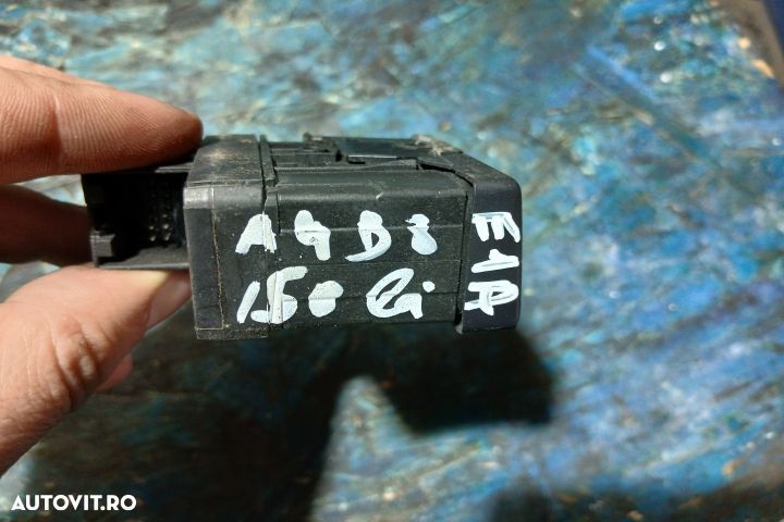 Buton frana de mana 8K1927225B 8K1927225B Audi A4 B8/8K [2007 - 2011] - 3