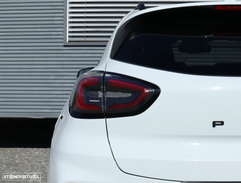 Ford Puma 1.0 EcoBoost MHEV ST-Line X - 17