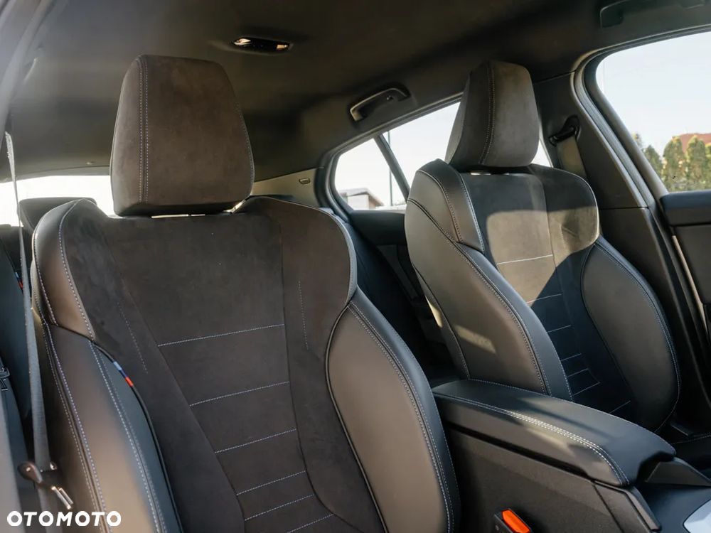 BMW Seria 1 118d Sport Line - 12