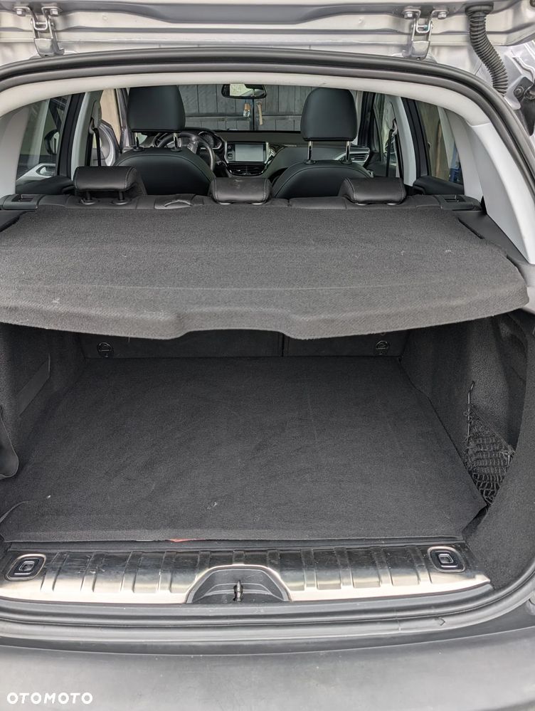 Peugeot 2008 PureTech 110 Stop&Start EAT6 Crossway - 14