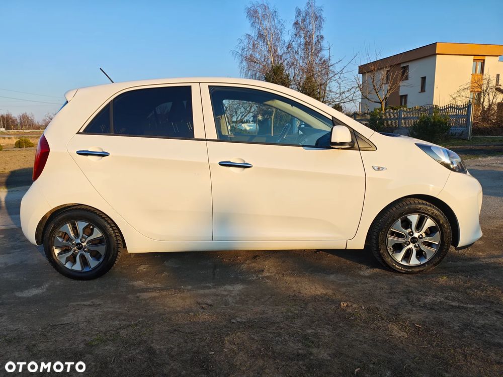 Kia Picanto 1.0 Dream-Team Edition - 2