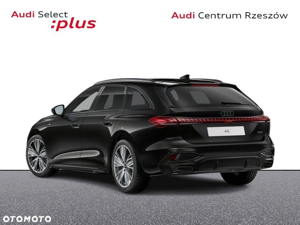 Audi A5 Avant TFSI Quattro S tronic - 2