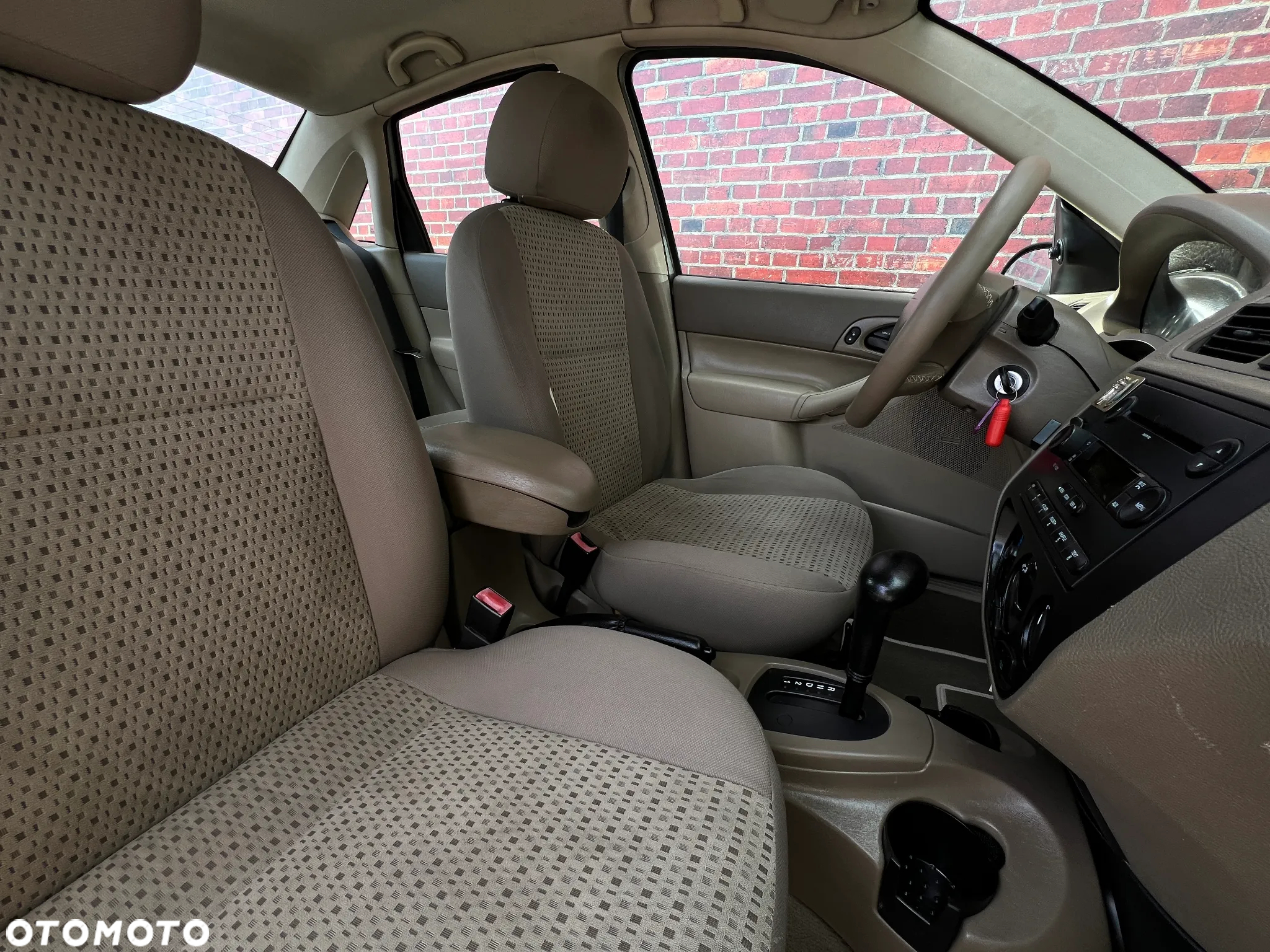 Ford Focus - 15