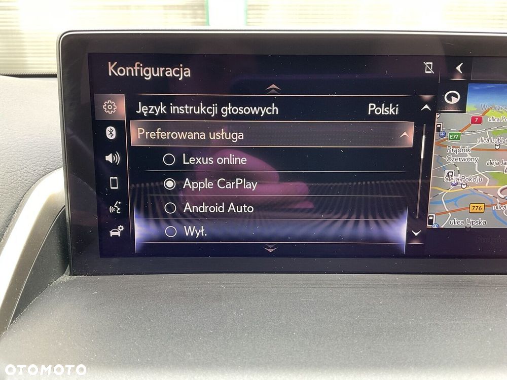 Lexus NX 300 Prestige AWD - 29