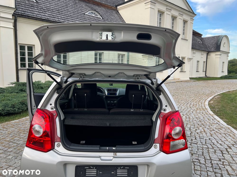 Suzuki Alto - 32