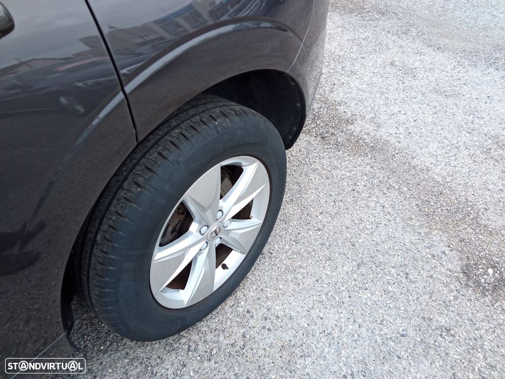 Volvo XC 60 2.0 B4 Inscription Geartronic - 7