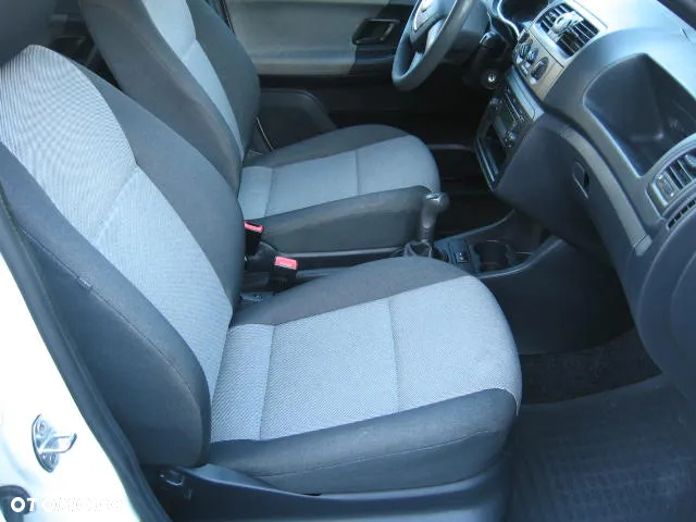 Skoda Fabia 1.4 16V Ambition - 15