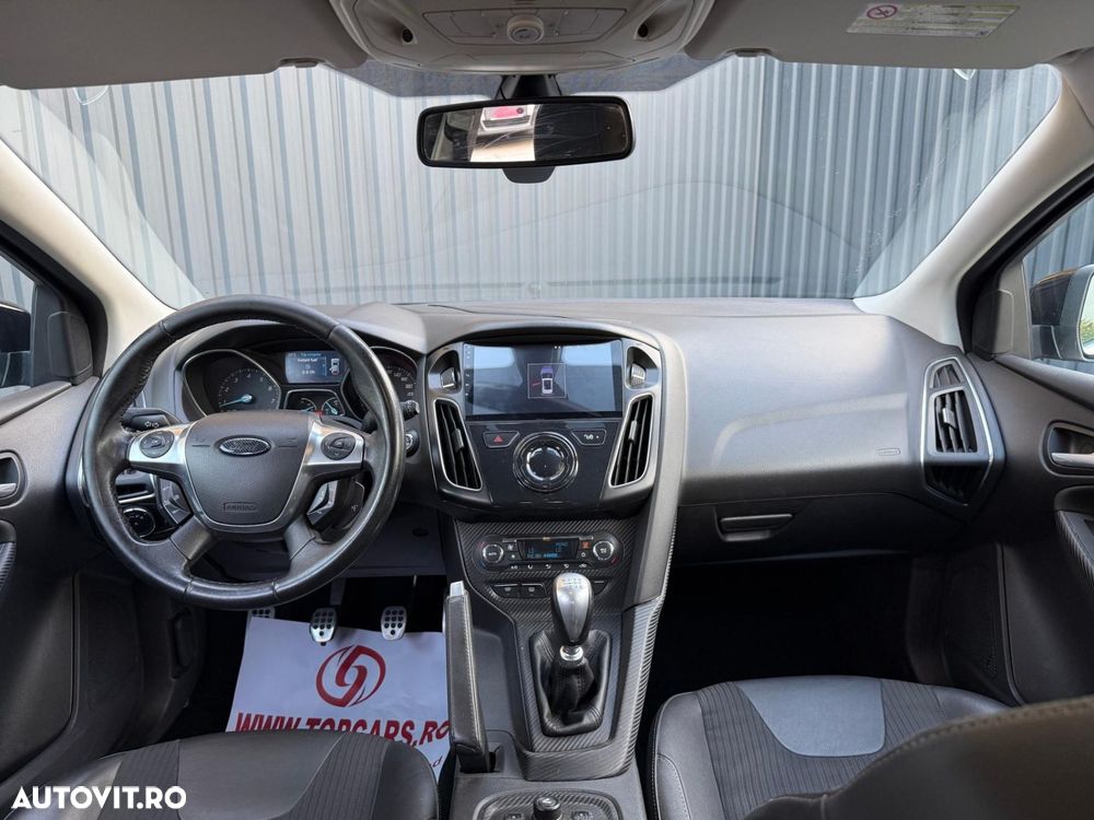 Ford Focus - 6