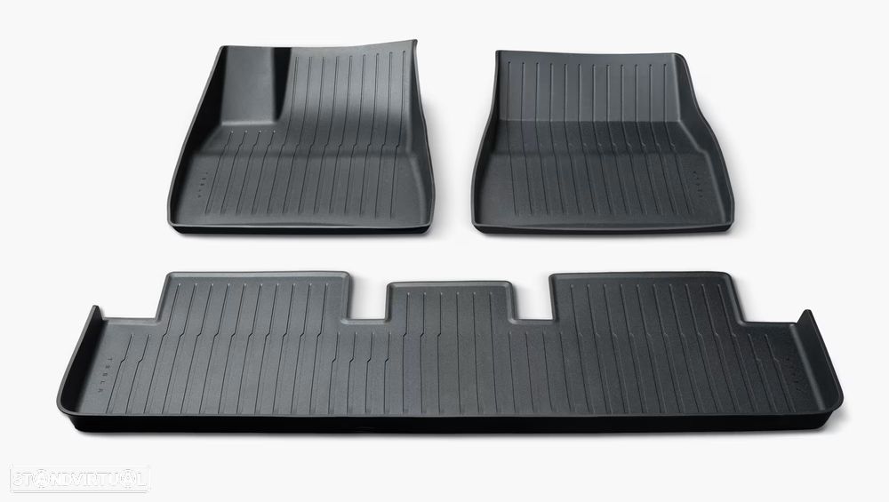 Tesla Model 3 Standard Range Plus RWD - 5