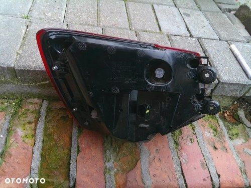 AUDI Q2 81A LAMPA TYŁ TYLNA PRAWA LED ORYGINAŁ 81A945092B - 8