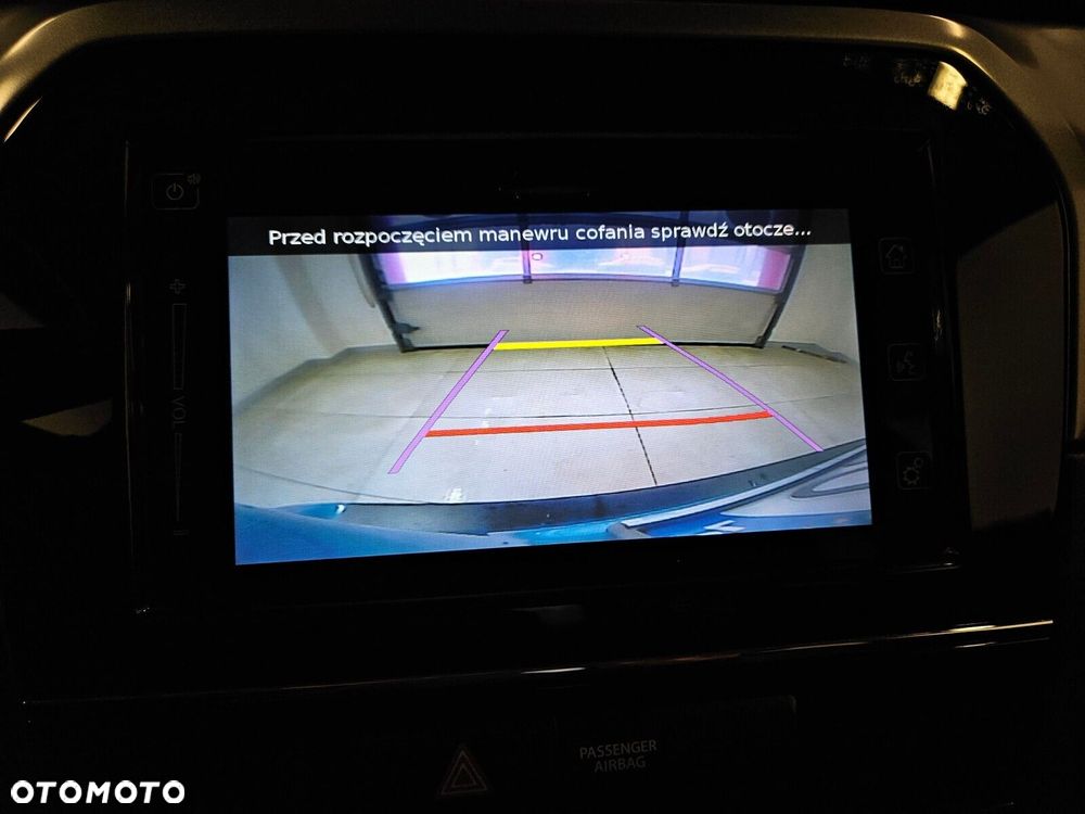 Suzuki Vitara 1.4 Boosterjet Premium 2WD - 19