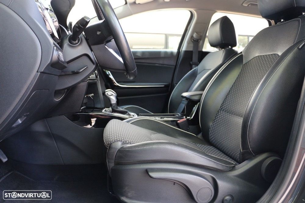 Kia Ceed SW 1.6 GDi PHEV Tech 6DCT - 18