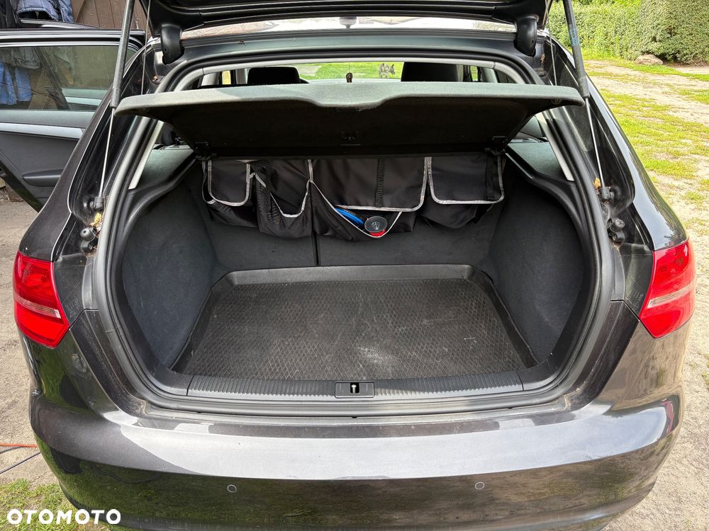 Audi A3 Sportback 1.4 TFSI Ambition - 16