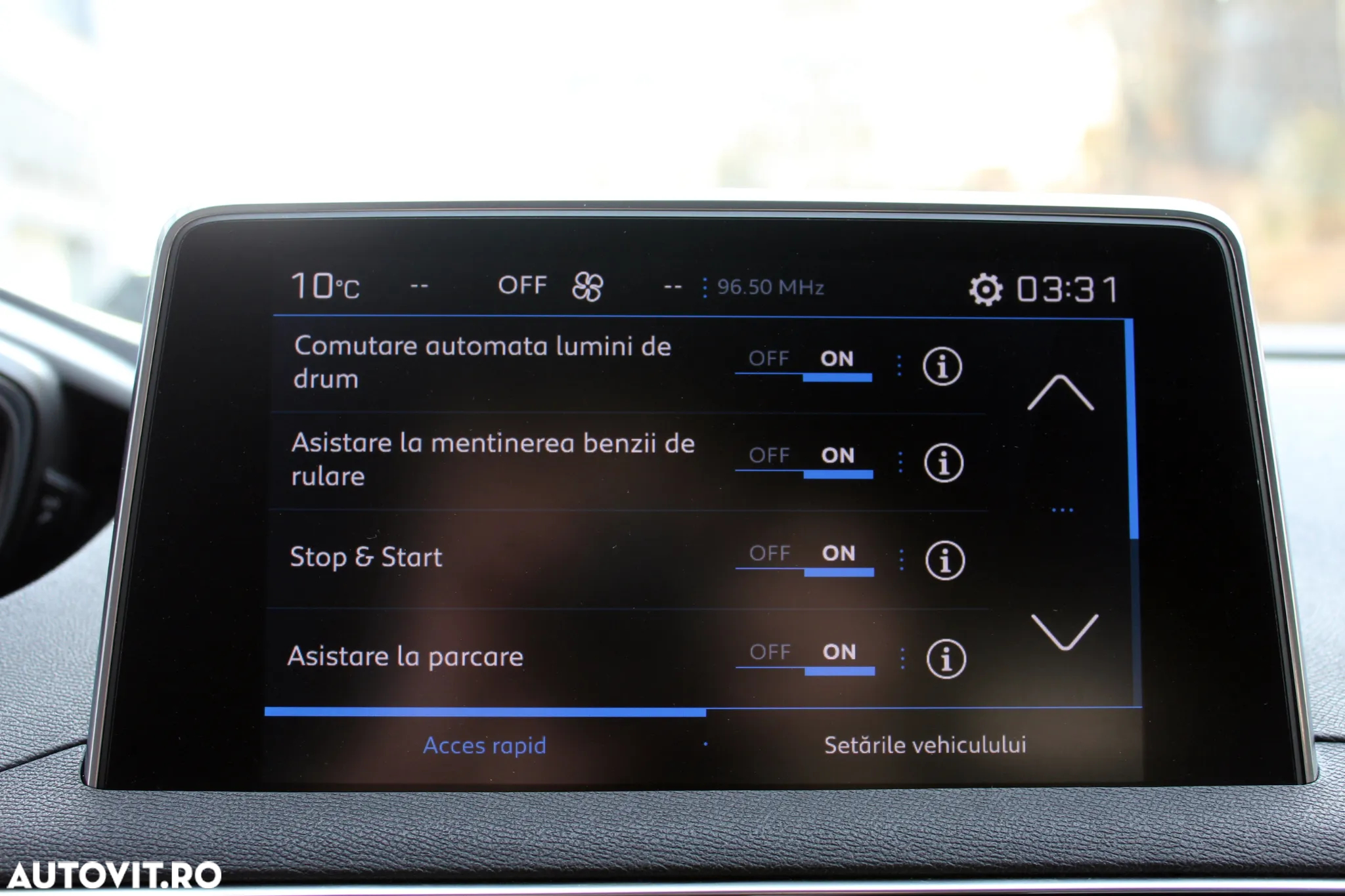 Peugeot 5008 1.5 BlueHDI s&s EAT8 Allure - 14