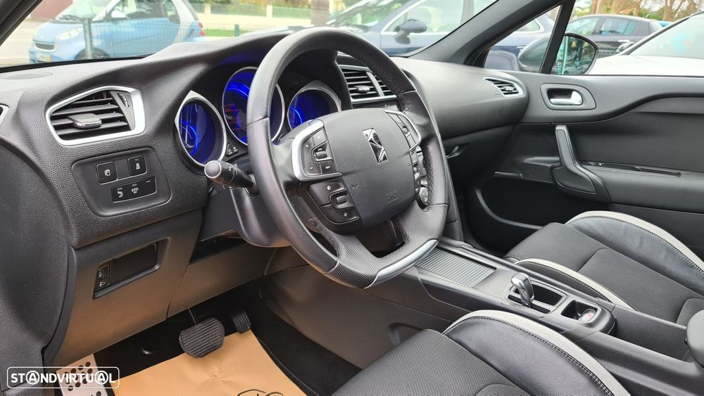 Citroën DS4 1.6 e-HDi So Chic ETG6 - 30