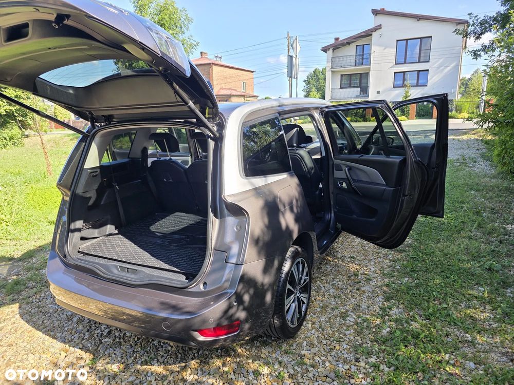 Citroën C4 Picasso 2.0 BlueHDi Exclusive - 29