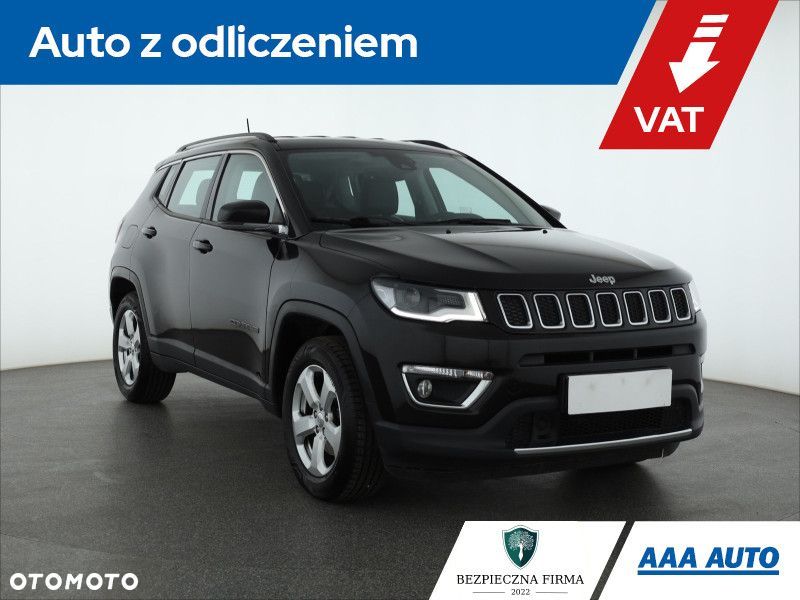 Jeep Compass - 1