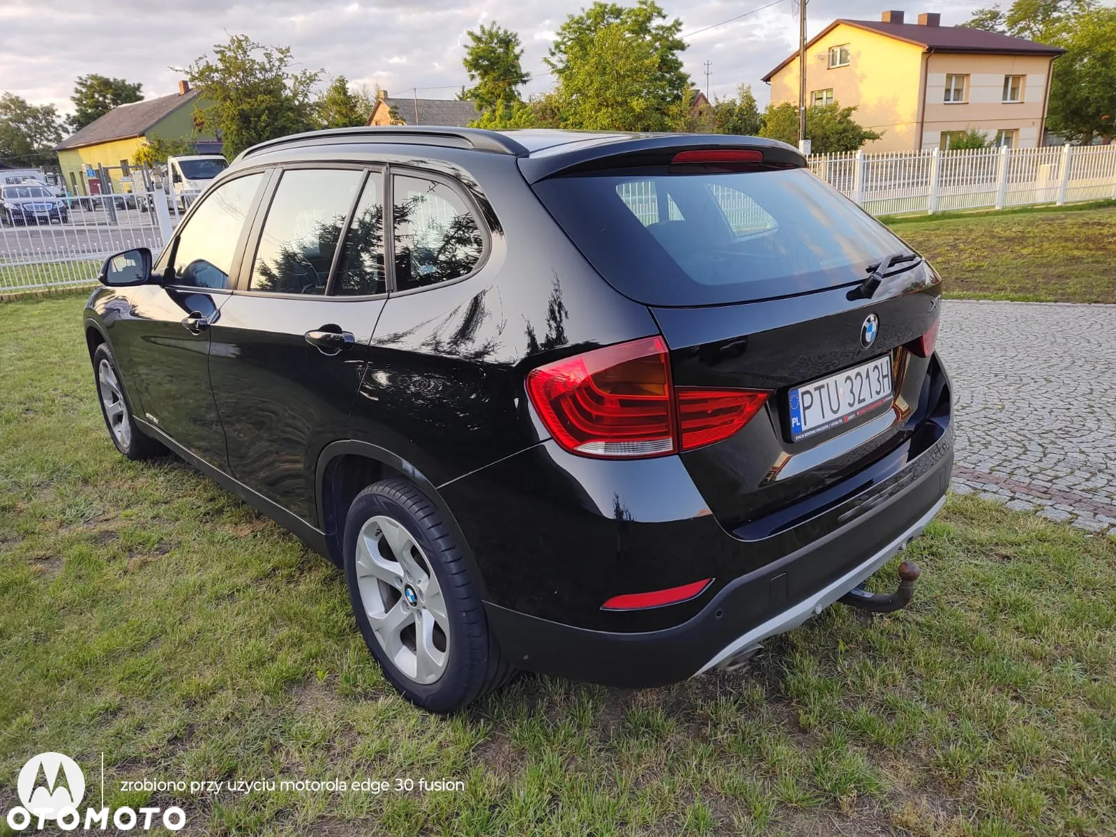 BMW X1 sDrive16d - 7