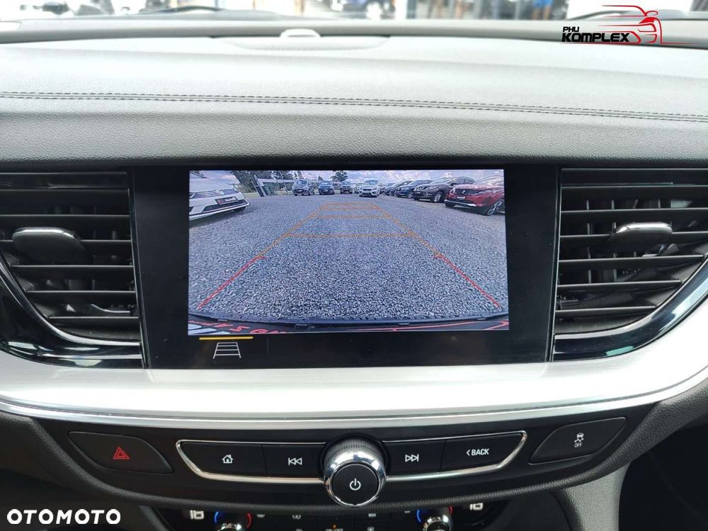 Opel Insignia 2.0 CDTI Business Elegance S&S - 27