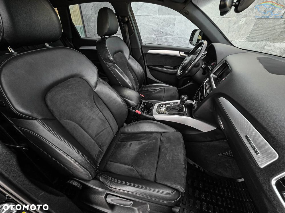 Audi Q5 2.0 TDI clean diesel Quattro S tronic - 19