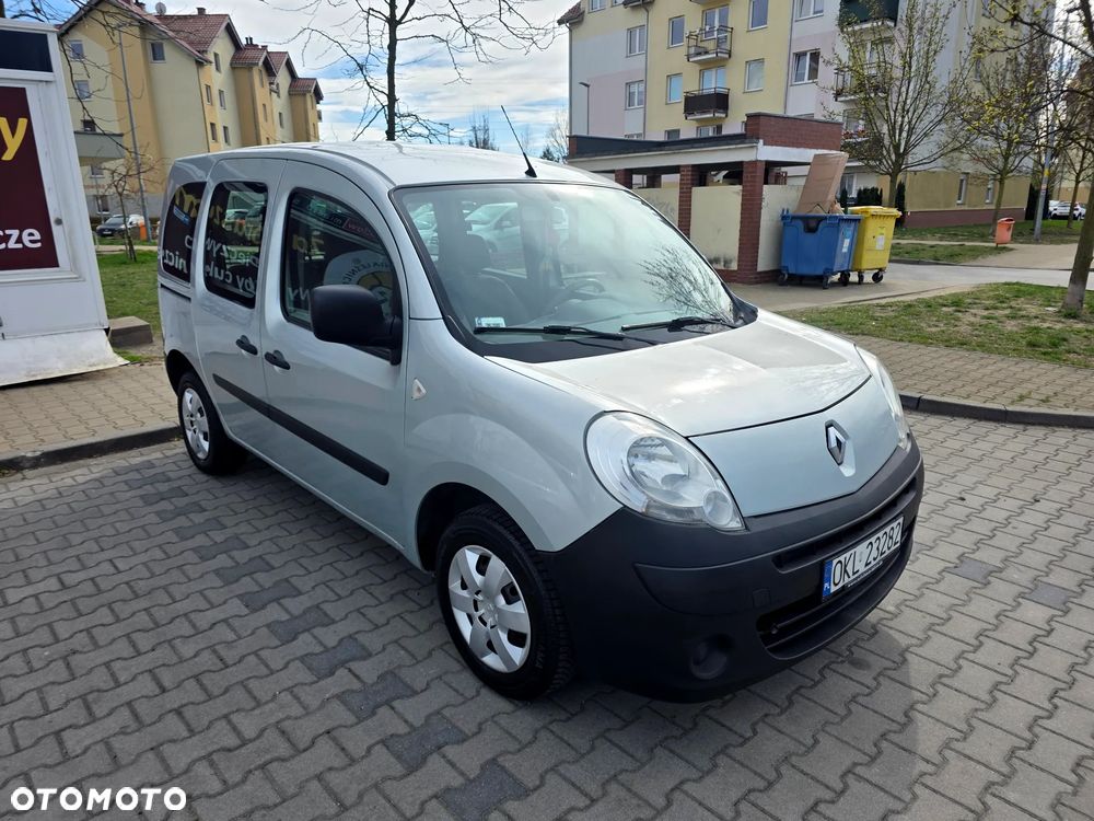 Renault Kangoo - 12