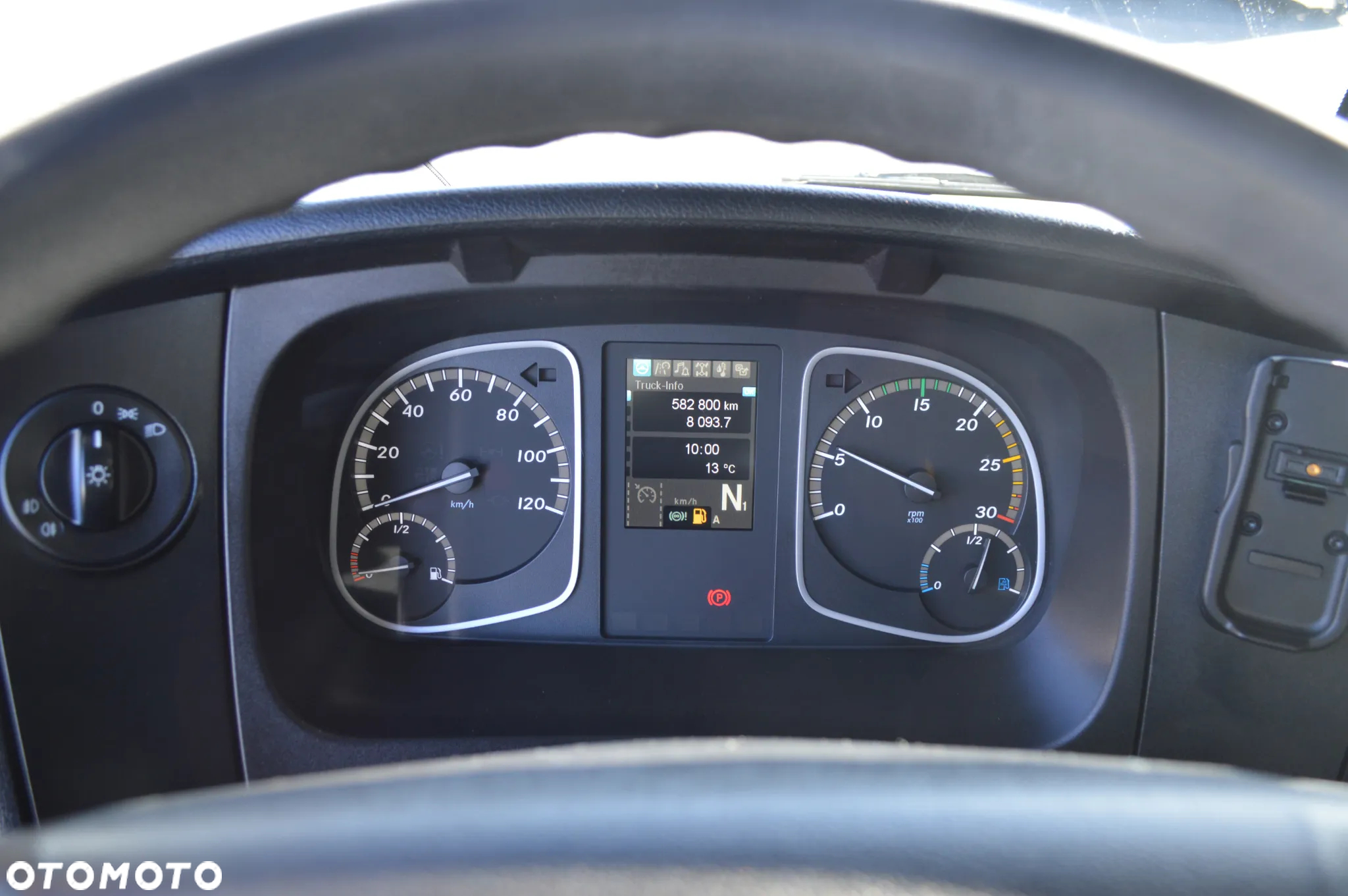 Mercedes-Benz ATEGO 1530 BURTOFIRANKA - 23