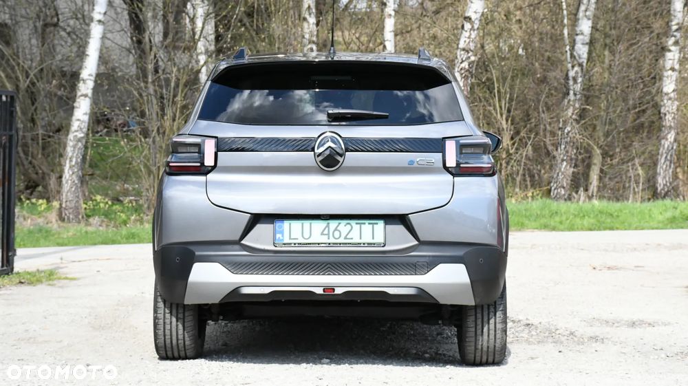 Citroën C3 EV113 Comfort Range 44.8kWh Collection - 10