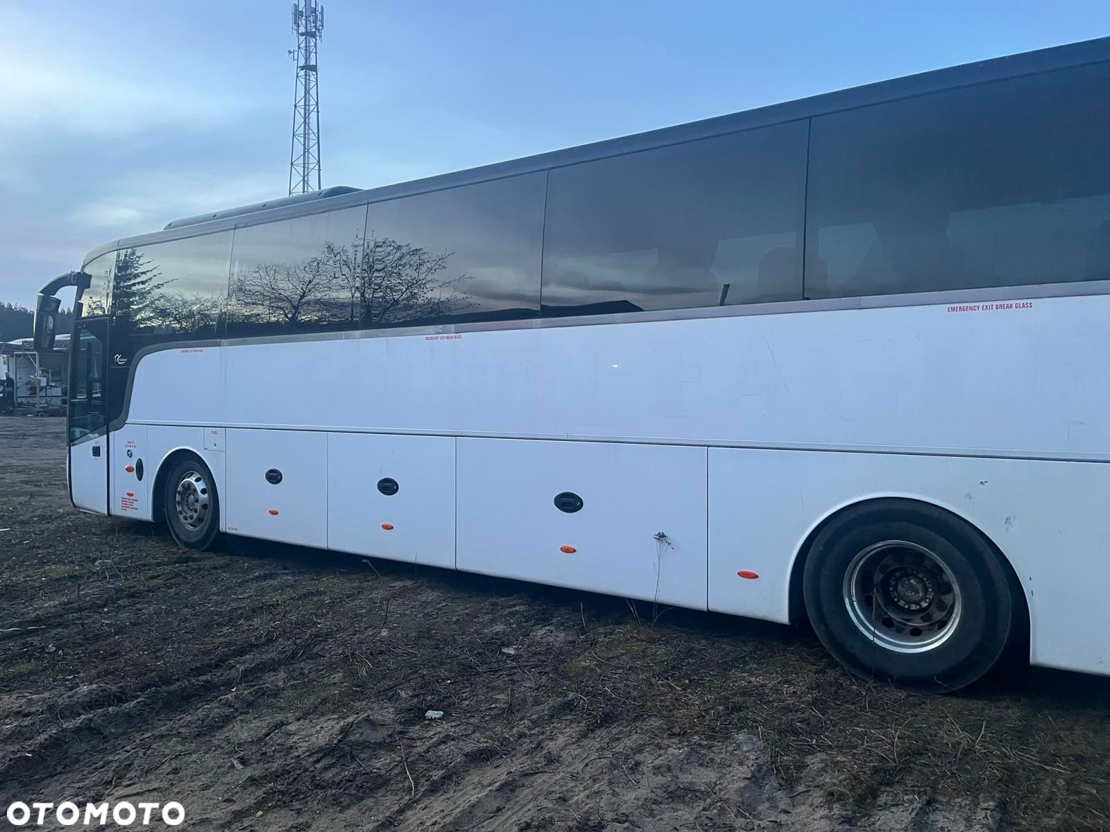 Van Hool TX16 ALICRON - 3