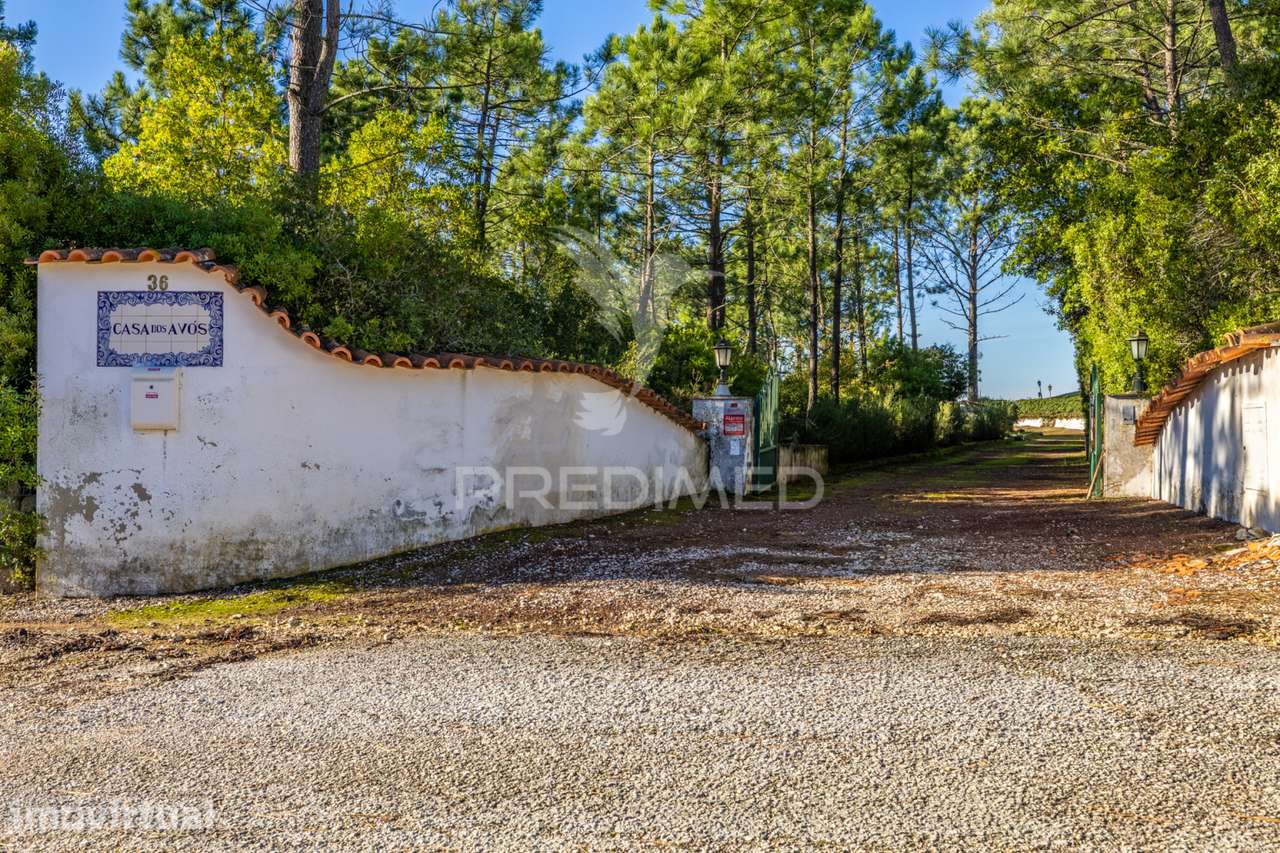 Moradia Lameira, Alcobaça para comprar - Grande imagem: 4/35