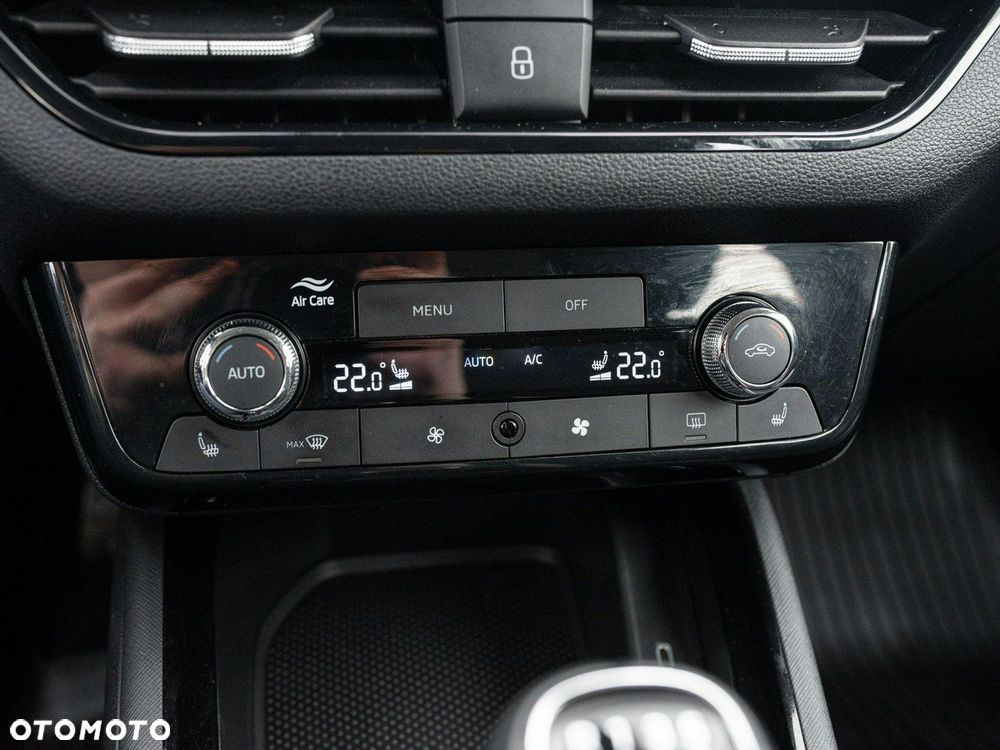 Skoda Scala 1.0 TSI Selection - 19