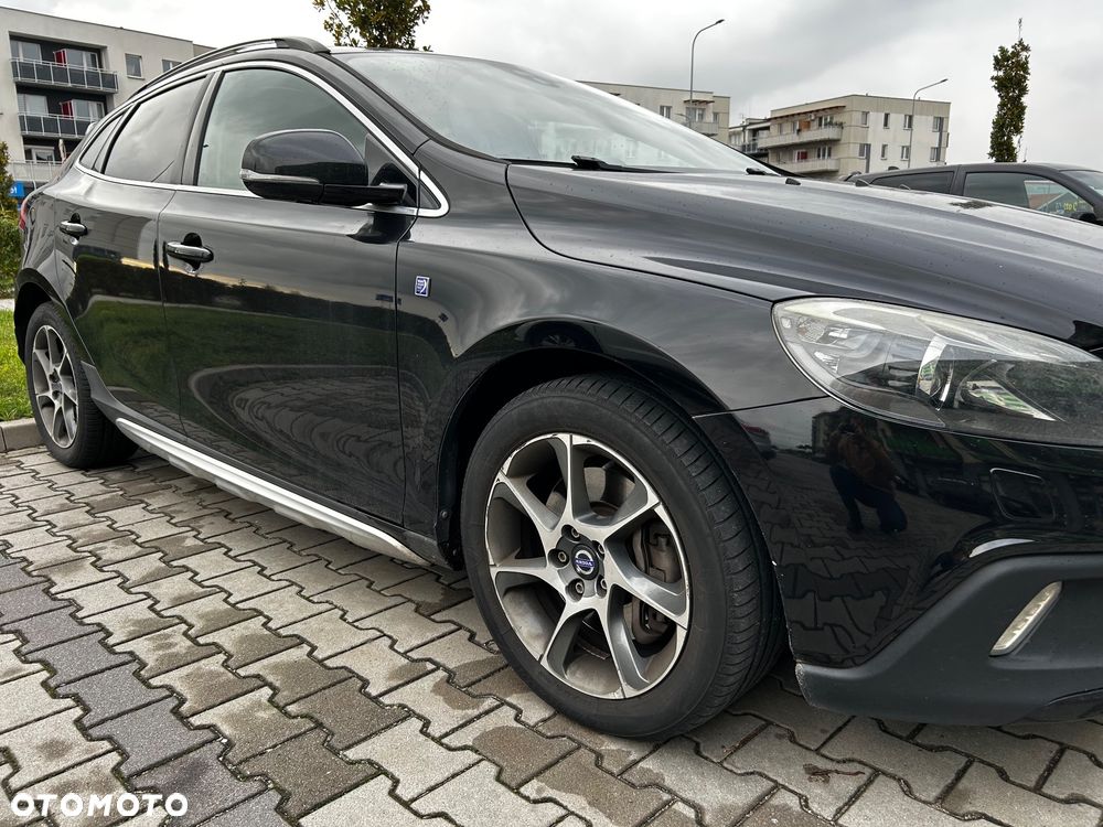 Volvo V40 D3 Drive-E Ocean Race - 6
