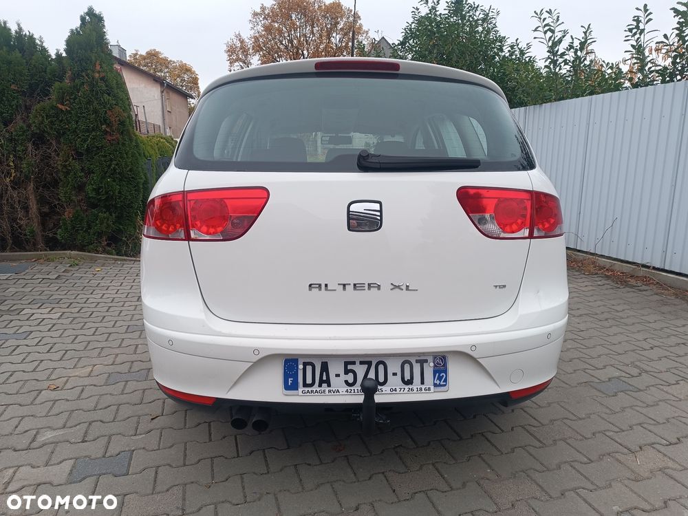 Seat Altea XL - 6