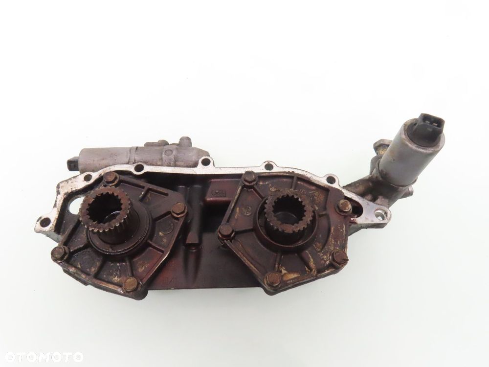 NASTAWNIK 2X VANOS BMW E391707305 1744848 1744847 - 9