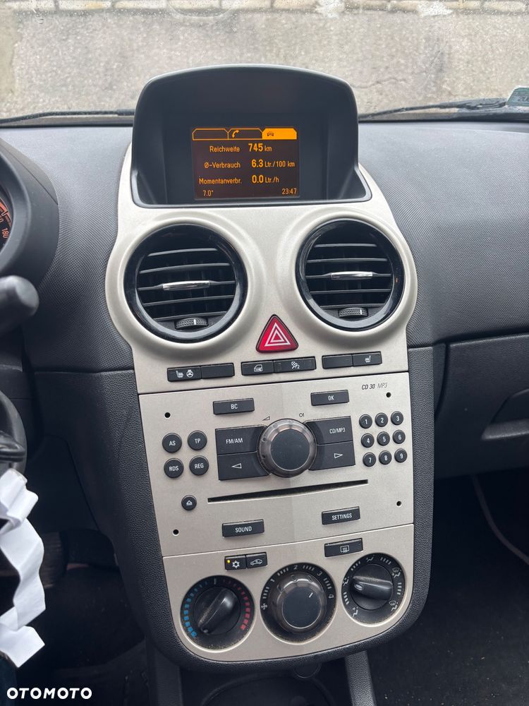 Opel Corsa 1.3 CDTI 111 - 5