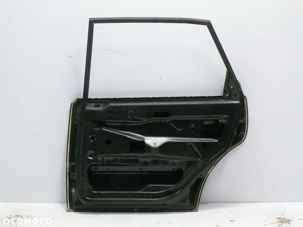 DRZWI TYLNE PRAWE VOLKSWAGEN PASSAT B4 1996 SEDAN NOWE - 2