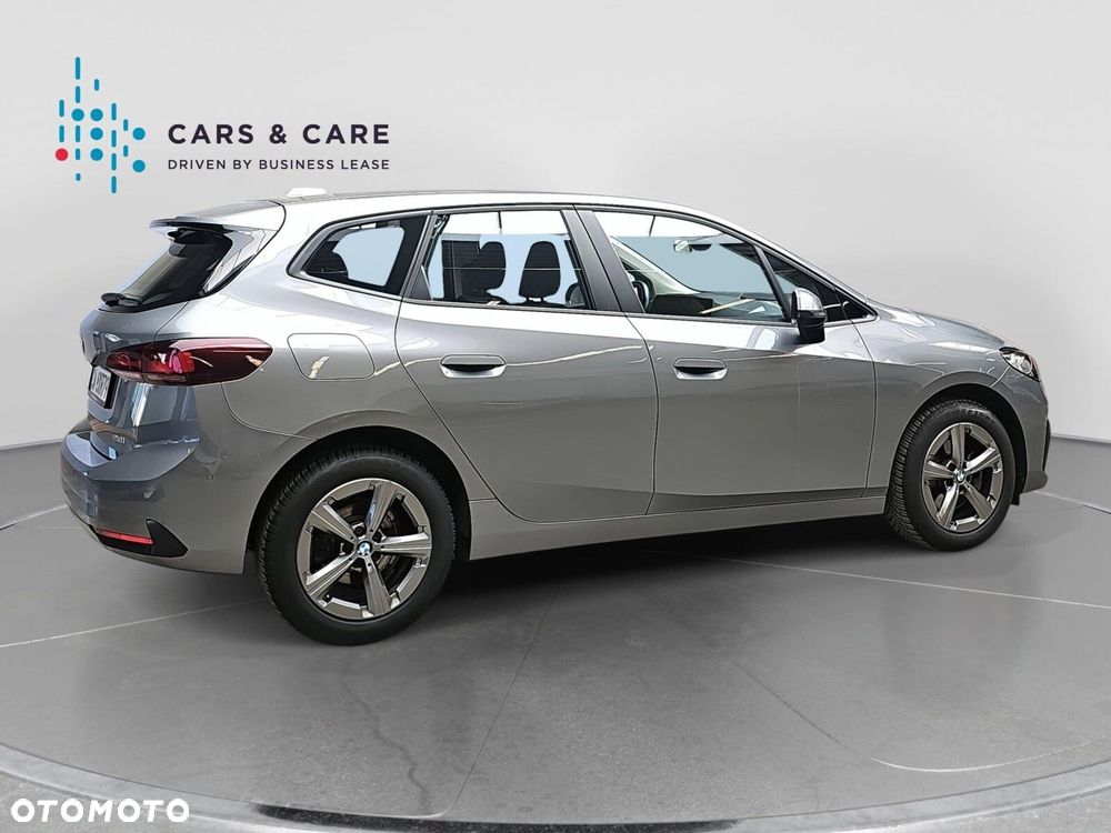 BMW Seria 2 218i - 22
