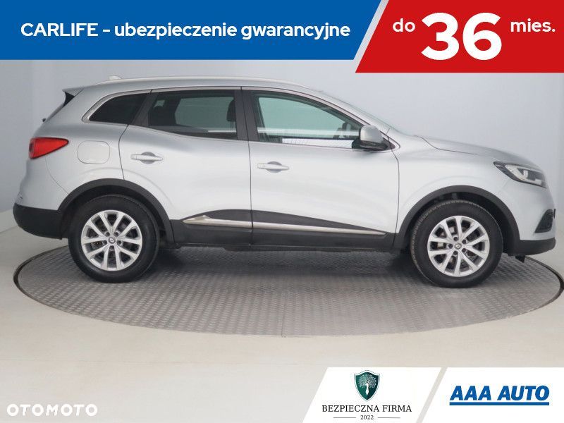 Renault Kadjar - 8