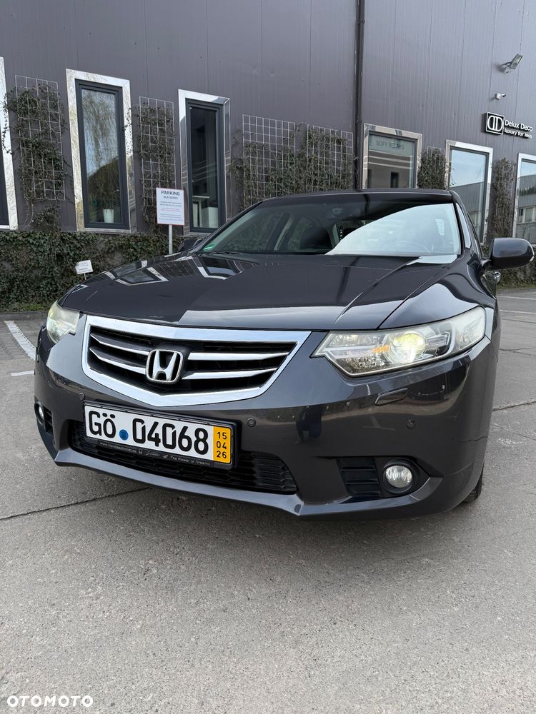 Honda Accord 2.0 Elegance 50 Jahre Edition - 5