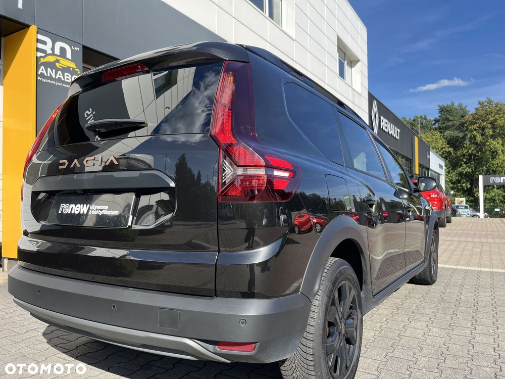 Dacia Jogger 1.0 TCe Extreme - 27