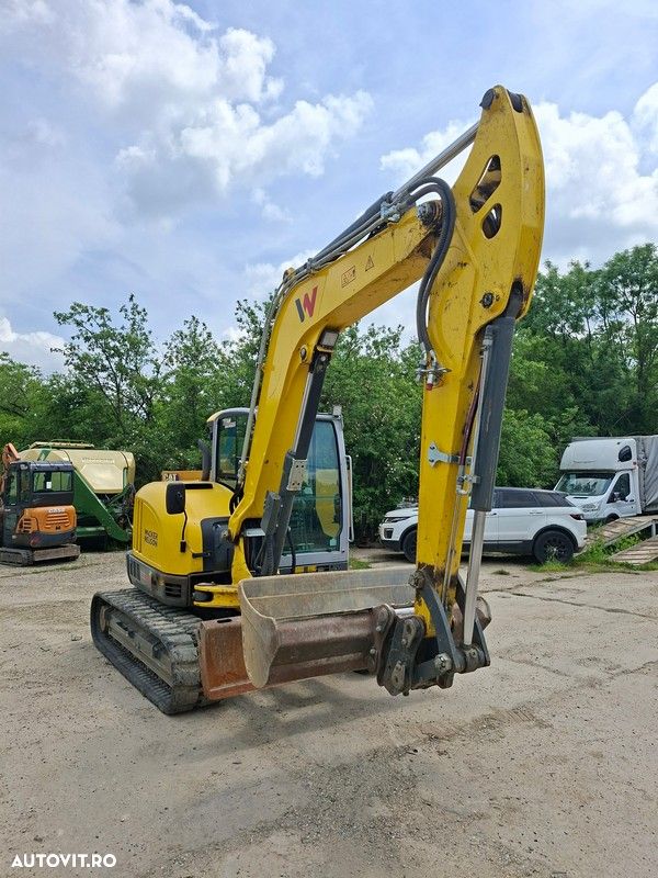 Wacker Neuson EZ80 - 3