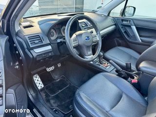 Subaru Forester - 15