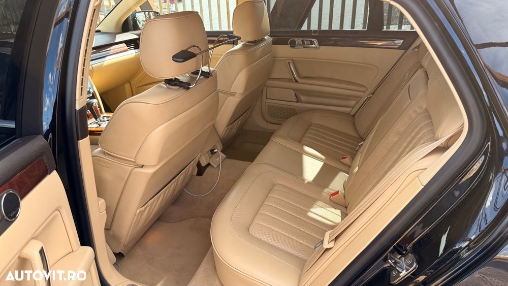 Volkswagen Phaeton 3.0 V6 TDI DPF 4MOTION Automatik (5 Sitzer) - 14