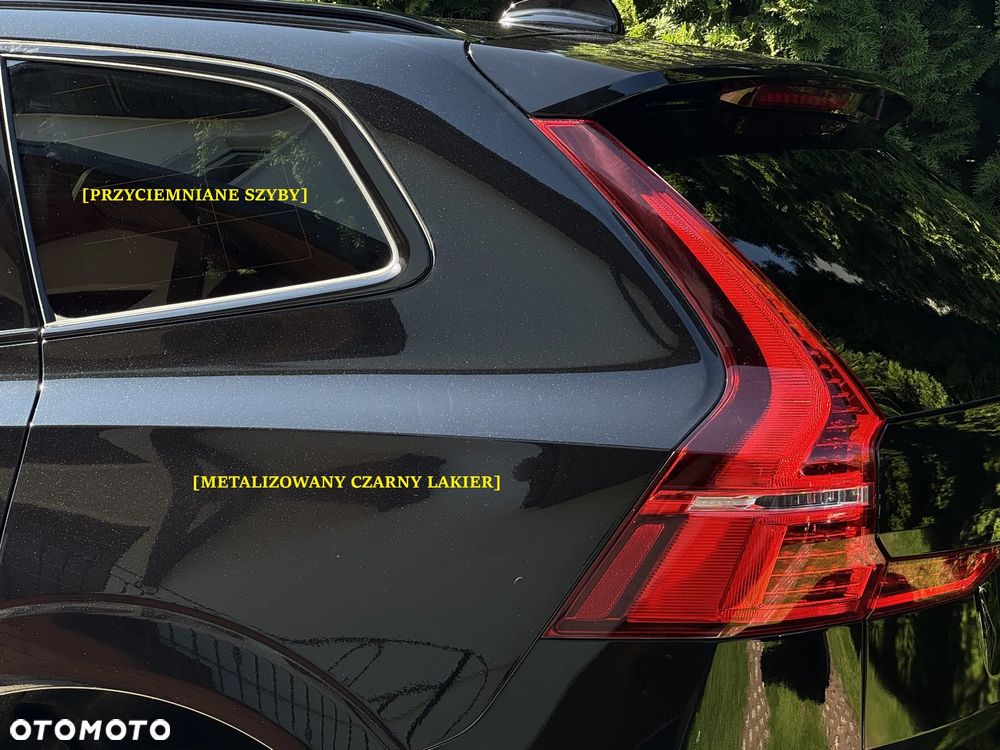 Volvo XC 60 B4 D AWD Geartronic RDesign - 36