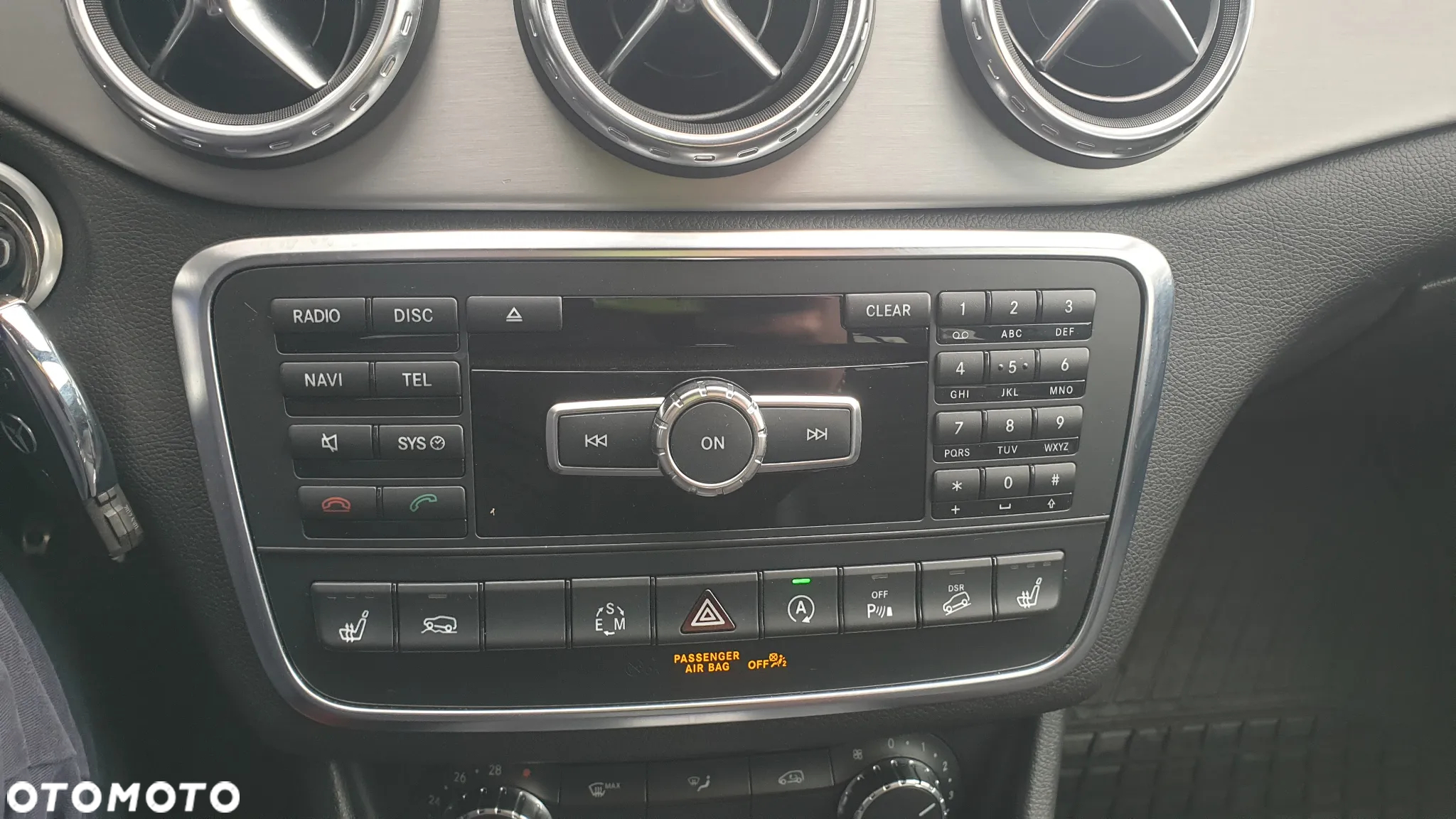 Mercedes-Benz GLA 250 4-Matic - 27