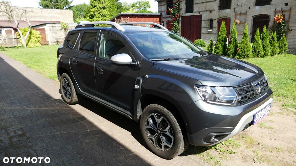 Dacia Duster - 4
