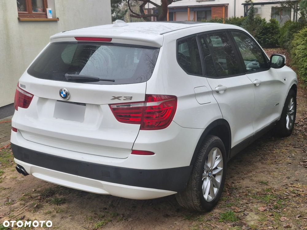 BMW X3 - 20